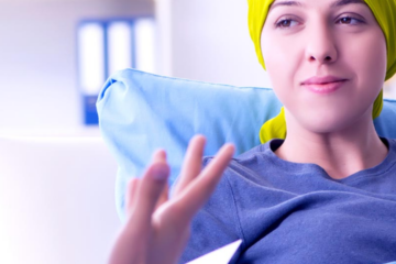 Paziente oncoematologico