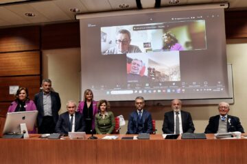 Tavola rotonda 7^GNA